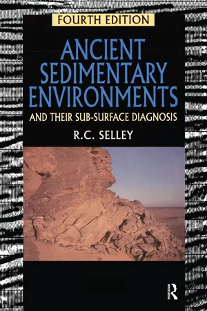 Ancient Sedimentary Environments