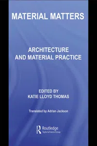 Material Matters_cover