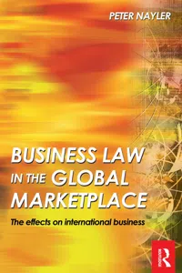 Business Law in the Global Marketplace_cover