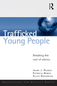 Trafficked Young People_cover