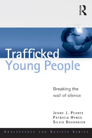 Trafficked Young People