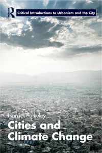 Cities and Climate Change_cover