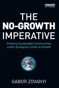 The No-Growth Imperative_cover