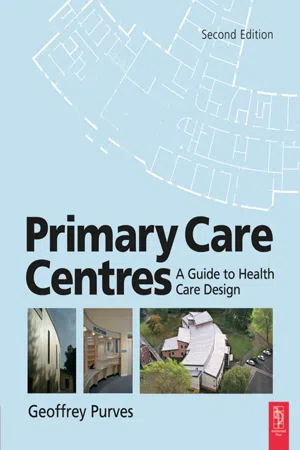 Primary Care Centres