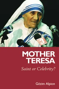 Mother Teresa_cover