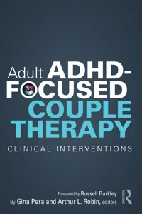 Adult ADHD-Focused Couple Therapy_cover