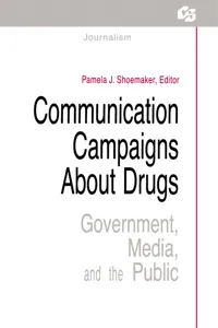 Communication Campaigns About Drugs_cover