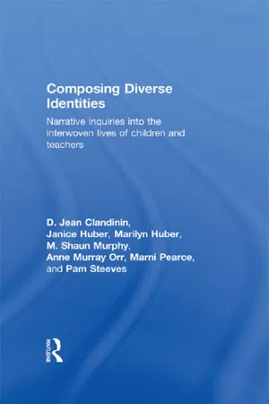 Composing Diverse Identities