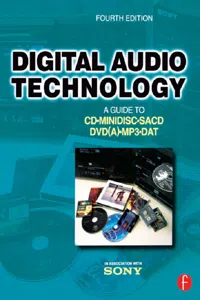 Digital Audio Technology_cover