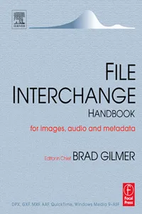 File Interchange Handbook_cover