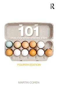 101 Philosophy Problems_cover