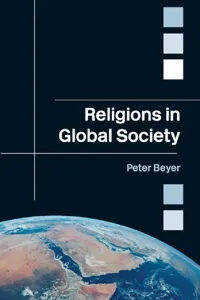 Religions in Global Society_cover