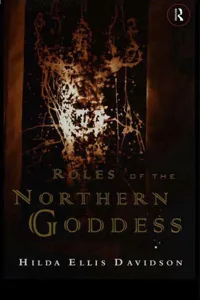 Roles of the Northern Goddess_cover