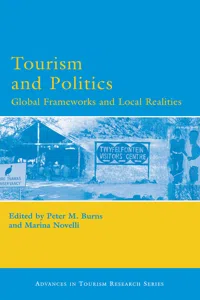 Tourism and Politics_cover