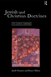 Jewish and Christian Doctrines_cover