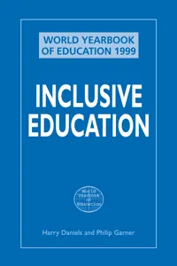 Inclusive Education_cover