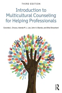 Introduction to Multicultural Counseling for Helping Professionals_cover