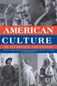 American Culture_cover