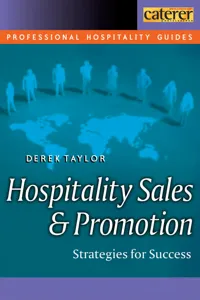 Hospitality Sales and Promotion_cover