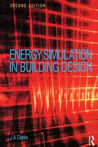 Energy Simulation in Building Design_cover