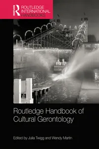 Routledge Handbook of Cultural Gerontology_cover