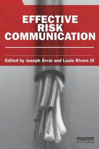 Effective Risk Communication_cover