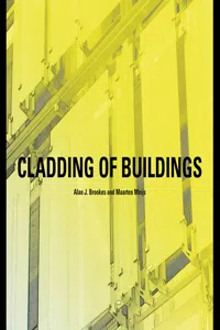 Cladding of Buildings_cover