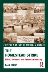 The Homestead Strike_cover