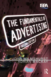 Fundamentals of Advertising_cover