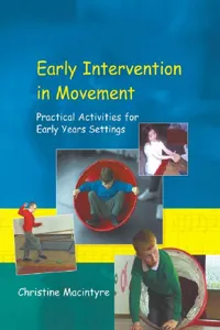 Early Intervention in Movement_cover