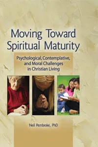 Moving Toward Spiritual Maturity_cover