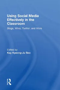 Using Social Media Effectively in the Classroom_cover