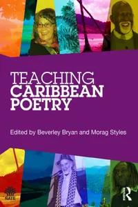 Teaching Caribbean Poetry_cover