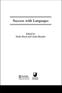 Success with Languages_cover