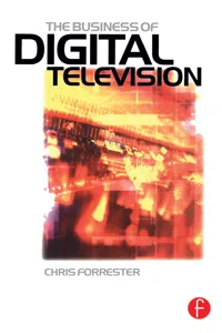 Business of Digital Television_cover