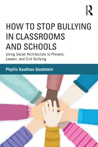 How to Stop Bullying in Classrooms and Schools_cover