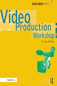 Video Production Workshop_cover