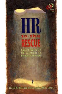 HR to the Rescue_cover