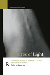 Textures of Light_cover