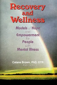 Recovery and Wellness_cover