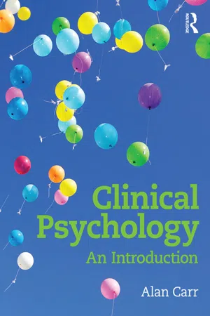 Clinical Psychology