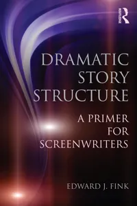 Dramatic Story Structure_cover