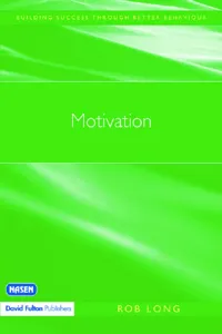 Motivation_cover