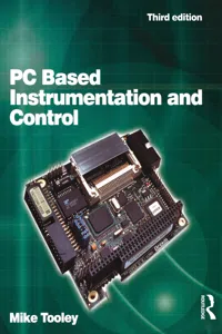 PC Based Instrumentation and Control_cover