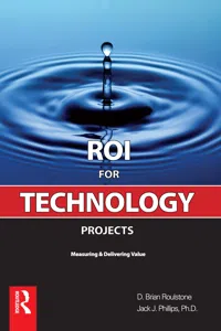 ROI for Technology Projects_cover