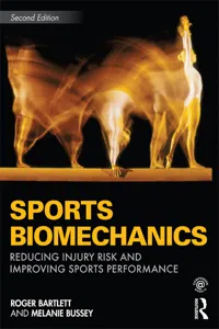 Sports Biomechanics_cover
