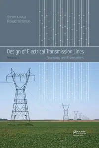 Design of Electrical Transmission Lines_cover