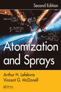 Atomization and Sprays_cover