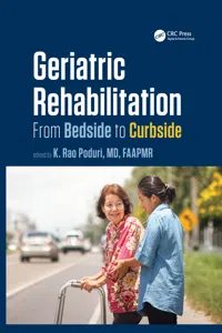 Geriatric Rehabilitation_cover