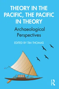 Theory in the Pacific, the Pacific in Theory_cover